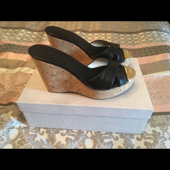 Jimmy Choo Shoes - Jimmy Choo Size 6 sandal